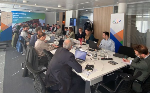 PURESCRAP workshop
