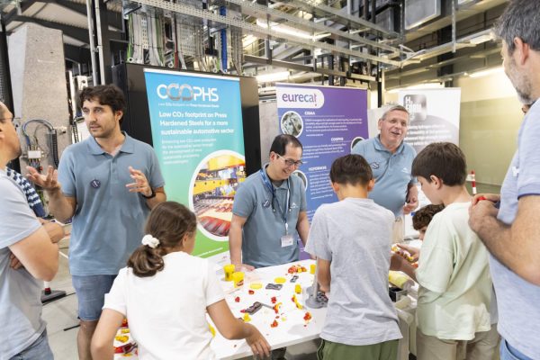 ALBA Open Day 2025