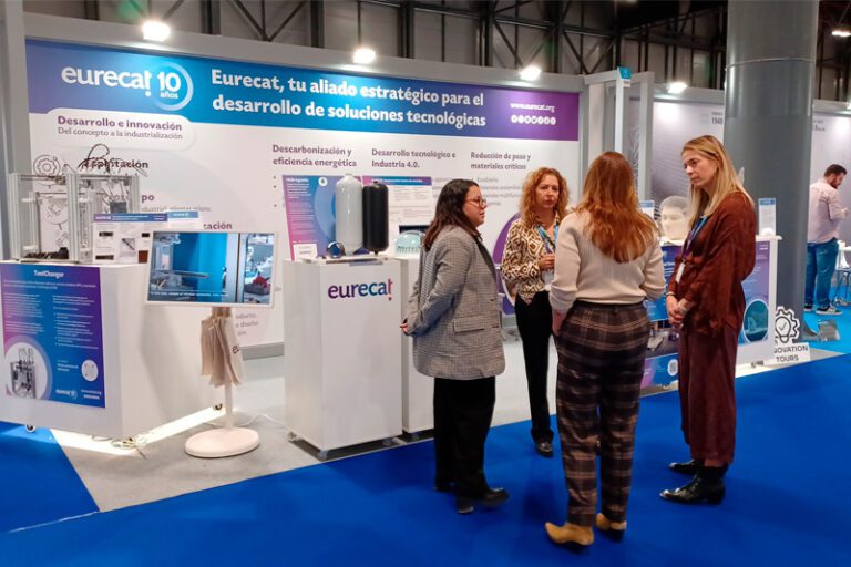 Eurecat Metal Madrid