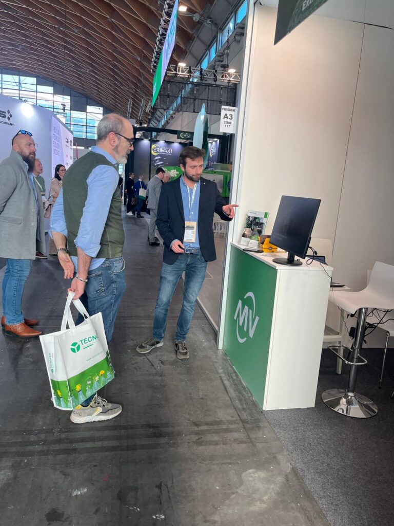 CISMA Ecomondo
